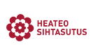 Heateo Sihtasutus logo