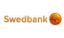 Swedbank logo