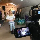  YouTube'ist tuntud õpilane Victoria Villig jagas oma mõtteid internetis käitumisest ja olemisest.  