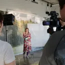  Malle Rajangu Vaikuseminutitest andis nippe, kuidas keskenduda.  