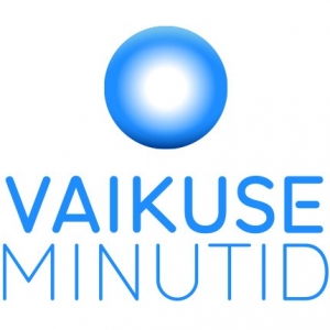 MTÜ Vaikuseminutid