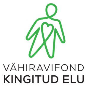 Vähiravifond "Kingitud Elu"