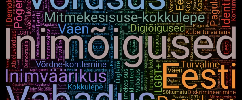 Anneta inimõiguste kaitseks
