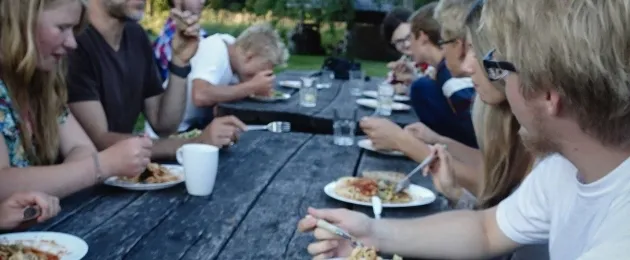 Tule Eestimaa Looduse Fondi talgupäevadele Palupõhjas!