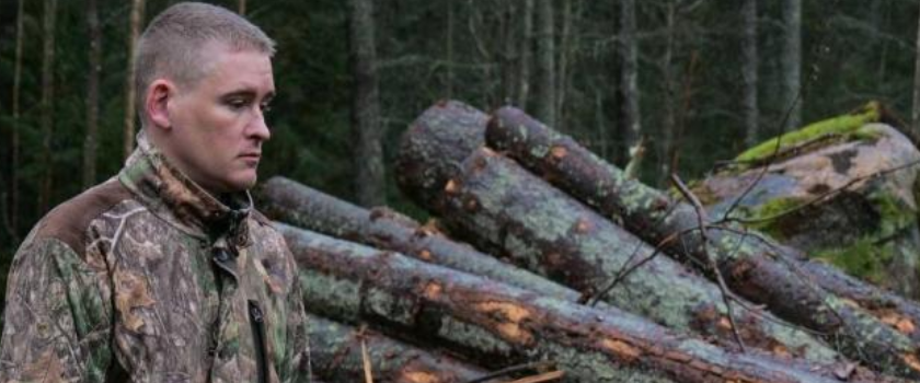 Движение Eesti Metsa Abiks: защитим вместе леса и богатство видов в Эстонии