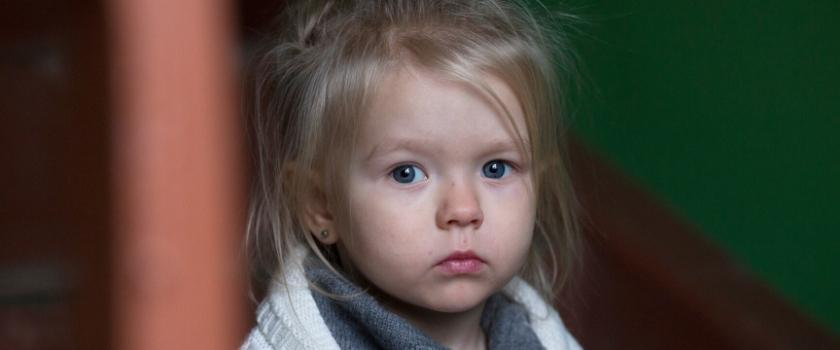 SOS Lasteküla „Toeta Eestimaa lapsi, et nad saaksid võimaluse kasvada koos ema ja isaga!“