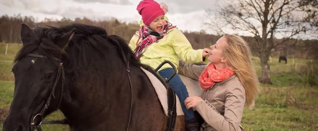 Tartu Ülikooli Kliinikumi Lastefond: Toeta haigetele lastele arendavate teraapiate võimaldamist