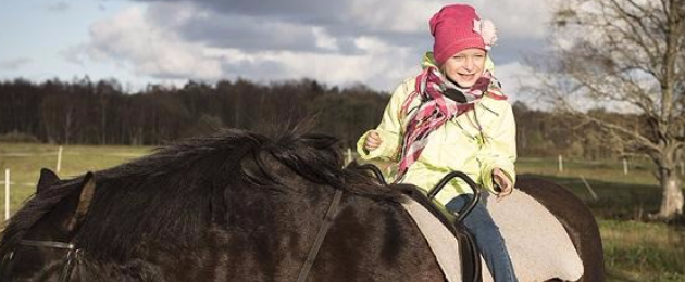 Tartu University Hospital Children’s Foundation “Support therapy for disabled children!”